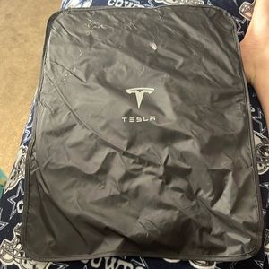 Tesla Model 3 Sunshade